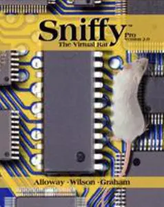 USED-Sniffy the Virtual Rat Pro, Version 2.0 (with CD-ROM) by Tom Alloway (Paperback)
