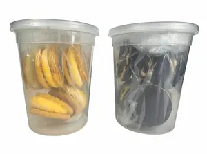 LIMITED EDITION Moonie-Pies (Freeze-dried Moon Pies)