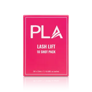PLA Lash Lift 10 Shot Pack
