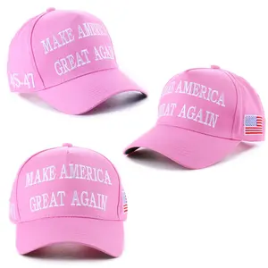 Built for true American patriots.