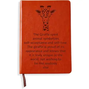 Lover  Giraffes Lover  for Girl Giraffe Gifts for Women Funny Giraffe Notebook  for Veterinarian  (Giraffe)