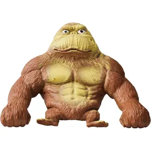 Fun and stress-relieving toys – sensory toys featuring a gorilla to soothe children's irritability, suitable for all ages.