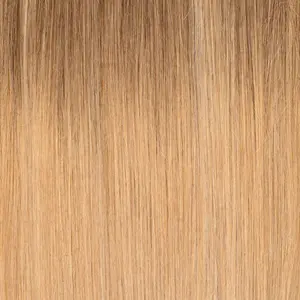 Natural Hair Clip-In Extensions by Atelier -  BEACH BLONDE BALAYAGE, 10 pieces set