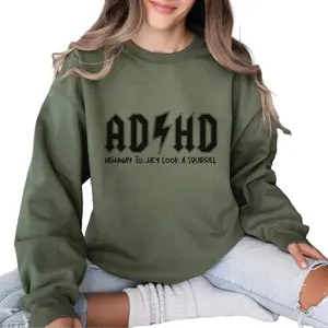 ADHD Sweatshirt