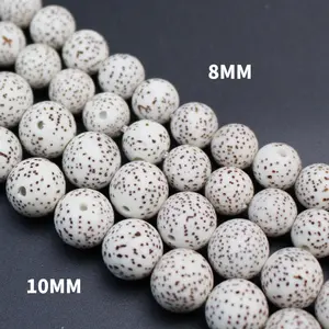 L-Moon and Star Bodhi seed beads