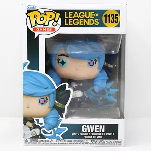 Funko Pop! League of Legends: Gwen #1135
