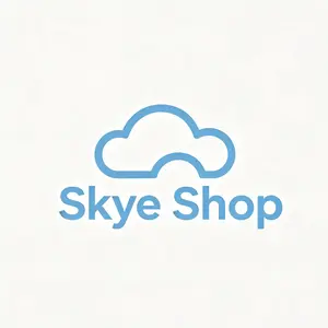 Skye Shop shop logo