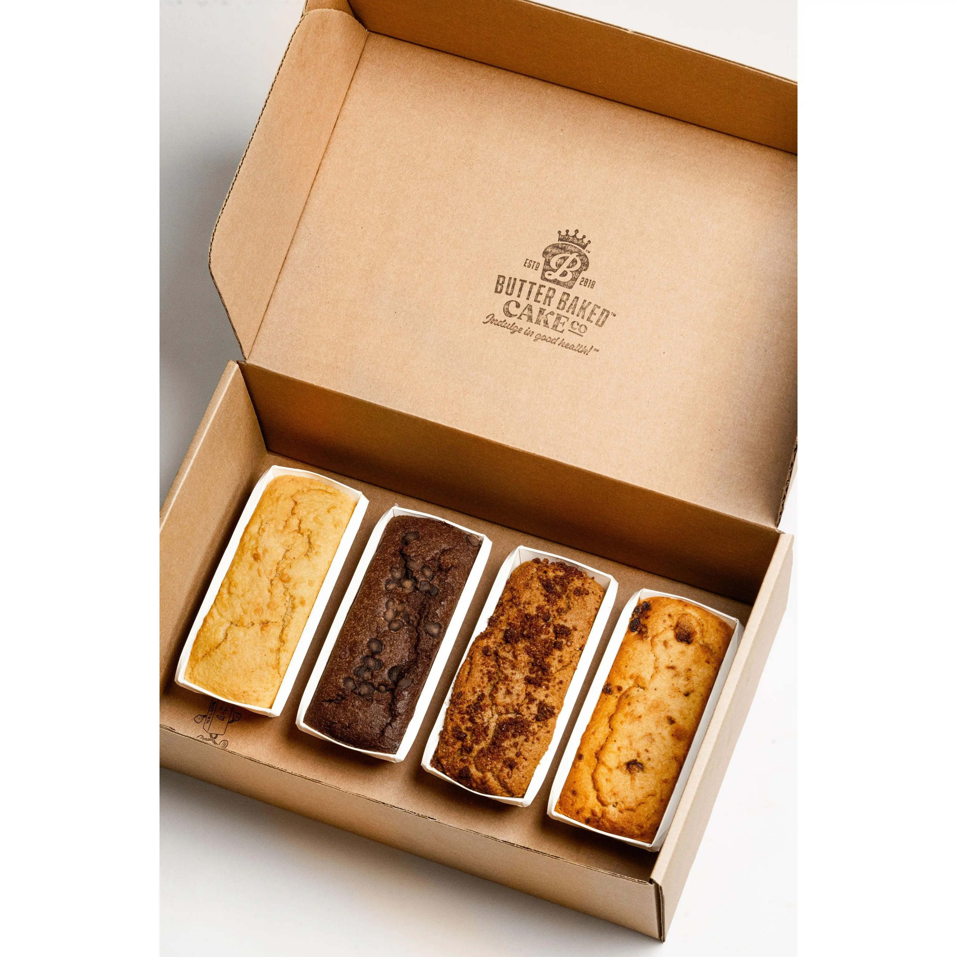 Signature 1 lb Loaf Cakes (zero sugar, low-carb, gluten-free, 10.00% off auto-renew)