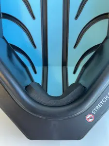 Heel Lock Pad Replacement (3-Pack)