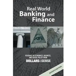 USED-Real World Banking & Finance, 7th edition by Doug Orr (Paperback)