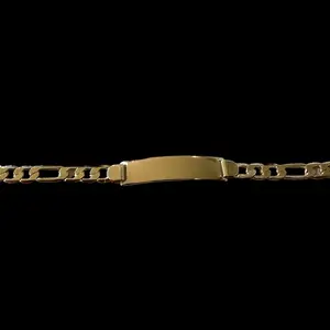 Figaro ID Bracelet