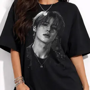 Jimin Streetwear Design,Jimin t shirt