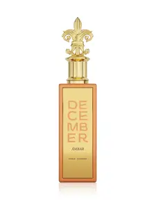 Paris Corner December Ambar 2.87oz EDP for UNISEX