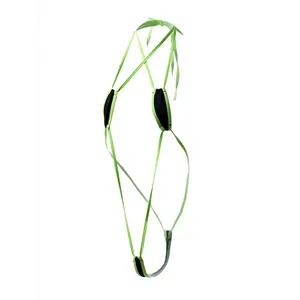 lingerie sexy Women's Sexy Body Suit - Colorful Lace-Up Neckline, Stylish & Trendy for Night Out