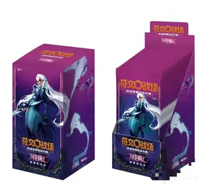 Riftbound vol3 Slim Chinese Booster Box