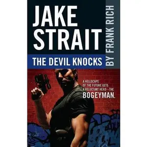 USED-The Devil Knocks (Jake Strait) by Frank Rich (Unknown)