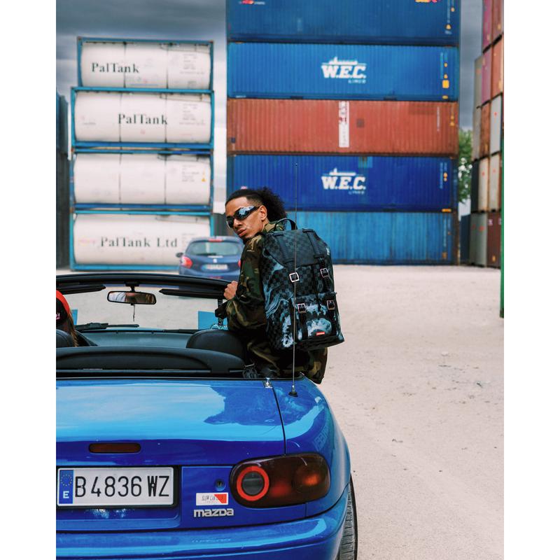 DAYDREAM HILLS BACKPACK