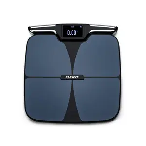 FlexFit Smart Body Health Scale with Health App - Weight Scale for Home Use - Healthcare