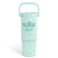 Nurse Fuel