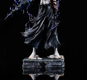 Iiichi__goo PVC figure for home decoration