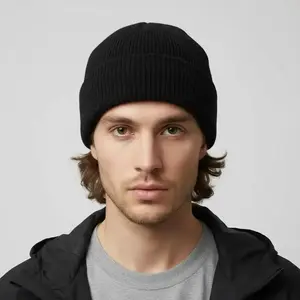 Winter Knitting Beanie, Outdoor Sports Cycling Knit Hats for Boyfriend Gifts, Fashion Cycling Beanie, Trendy Casual Outdoor Warm Elastic Fiber Hats for Men & Women, Gym Accessories