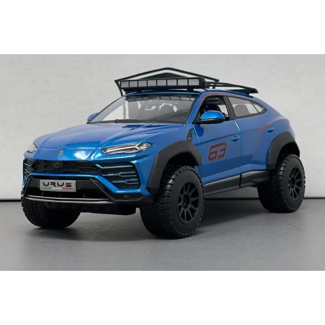 Lamborghini Urus - Maisto 1:24 Diecast
