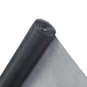 Window Screen Replacement, 100 ft× 96 in Window Screen Mesh, Adjustable Fiberglass Screen Mesh - Durable, Washable Easy to Install, Window Screen Repair Kit for Patio Porch Door Windows