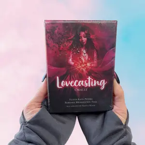 Lovecasting Oracle (Rockpool Oracle)