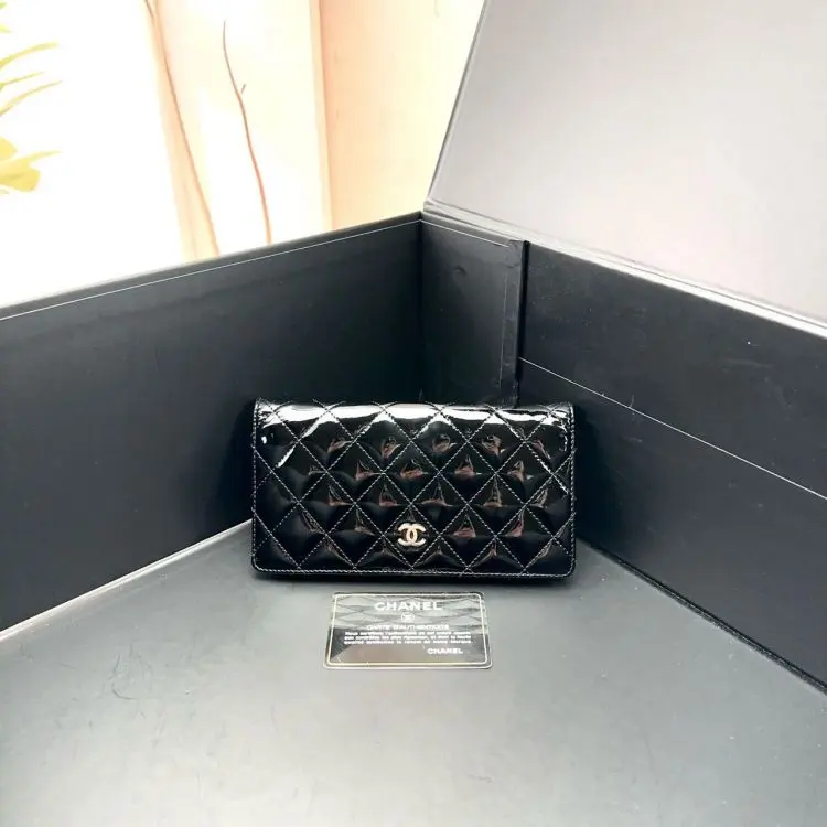 Pre-owned CHANEL bag D0621218553 0621