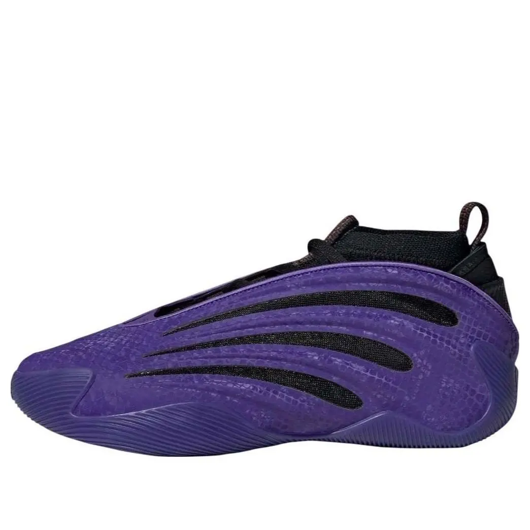 adidas Harden Volume 9 'Year of the Snake' JS0644