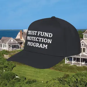 Trust Fund Protection Program Hat