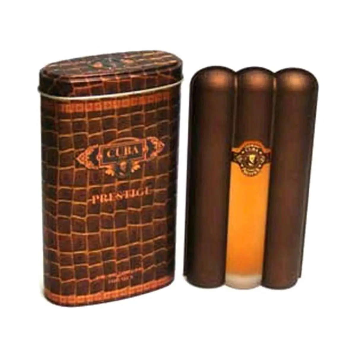 212 MAIN Cuba Prestige Men's Eau De Toilette Spray, 3 fl oz