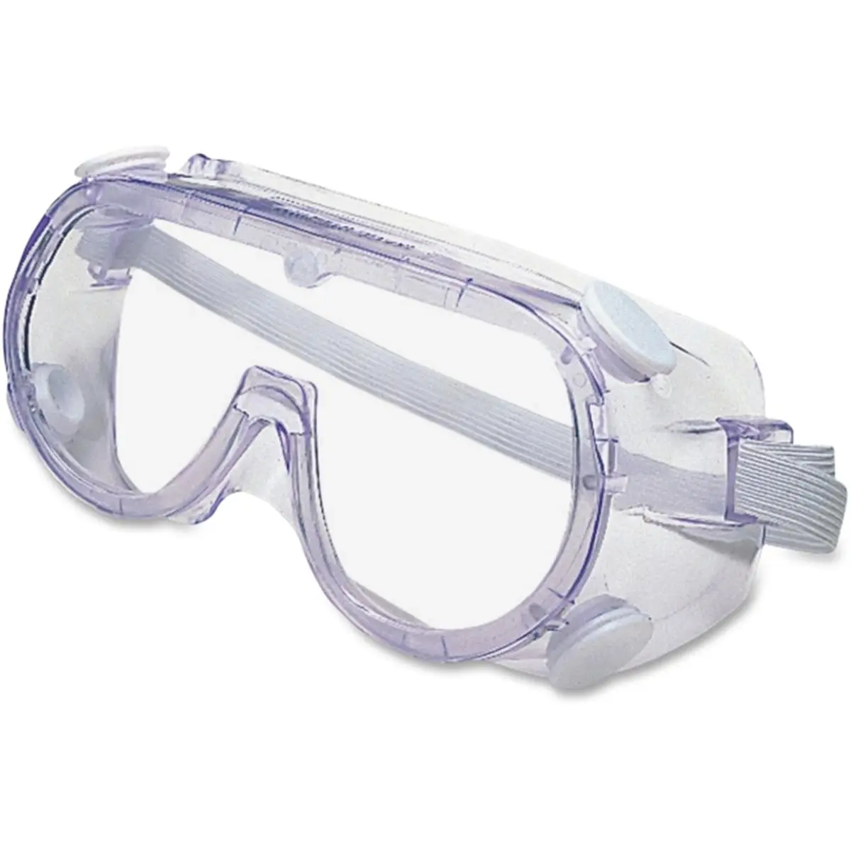 Learning Resources Plastic Safety Goggles - Eye Protection Gear for Home Improvement and Work Use
