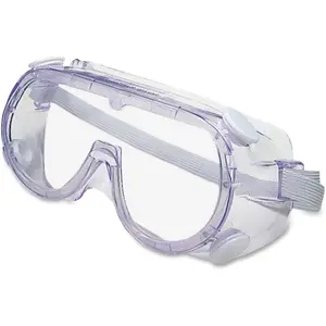 Learning Resources LRNLER2450 Safety Goggles - Clear