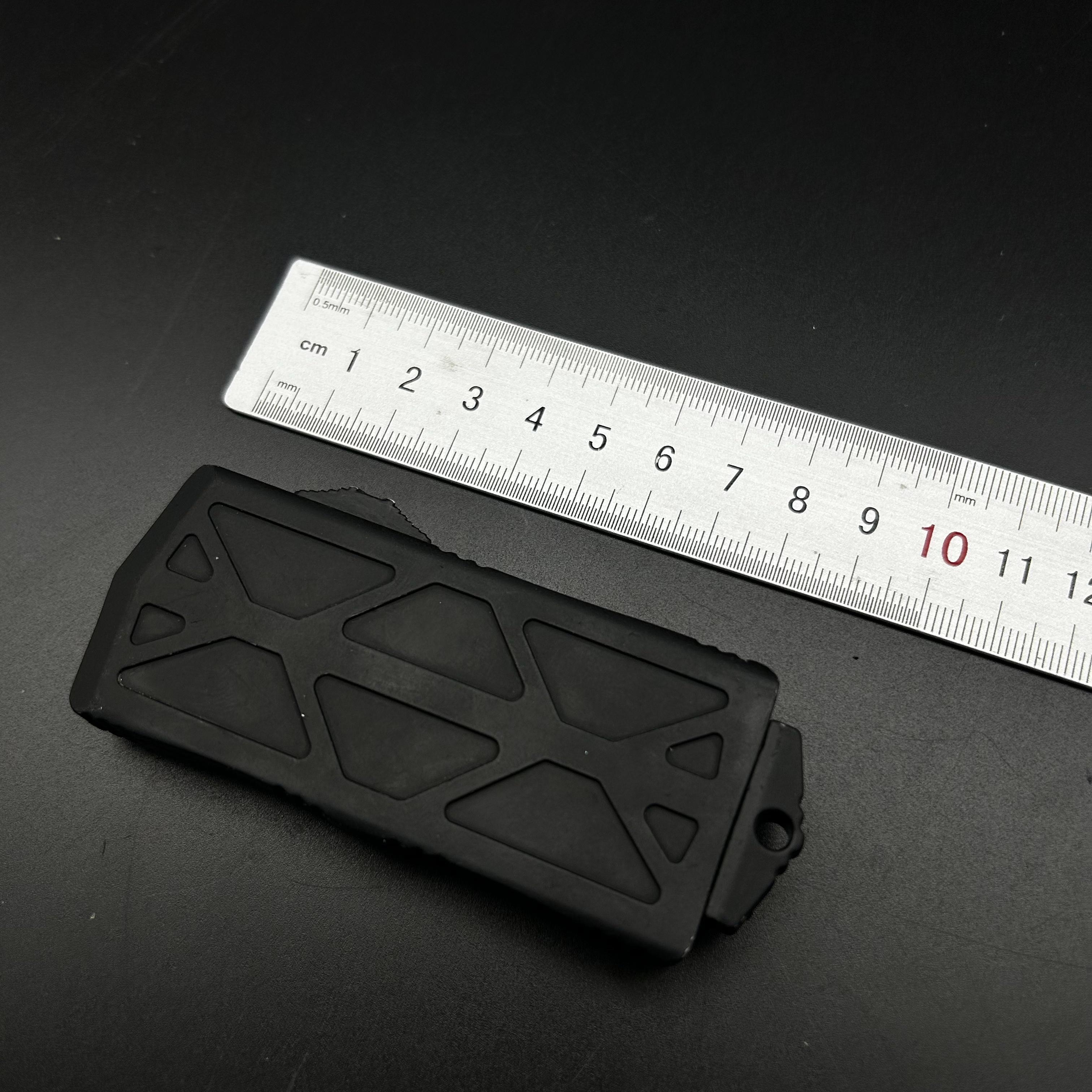 KS 7608 High Quality Tactical Knife for Outdoor Sports and Camping, Durable and Reliable EDC Too kitchen fruit knife