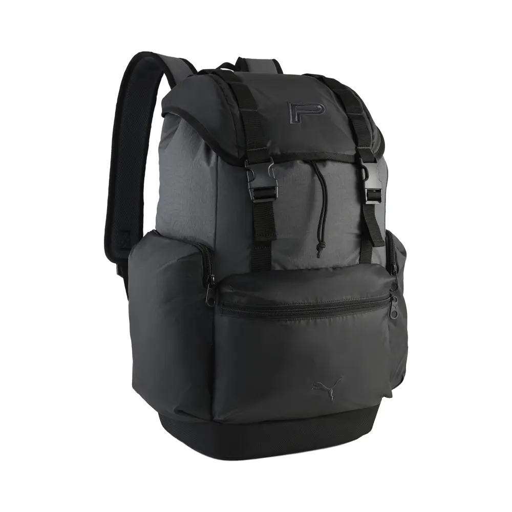 PUMA Mens Future..Archive Backpack Casual - Black