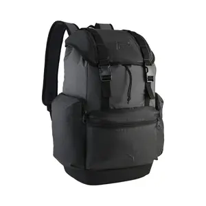 PUMA Mens Future..Archive Backpack Casual - Black
