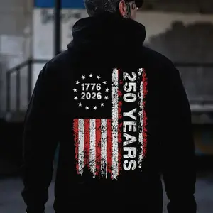 250 YEARS VERTICAL 🇺🇸