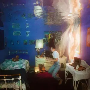 Weyes Blood - Titanic Rising  [COMPACT DISC - CD]