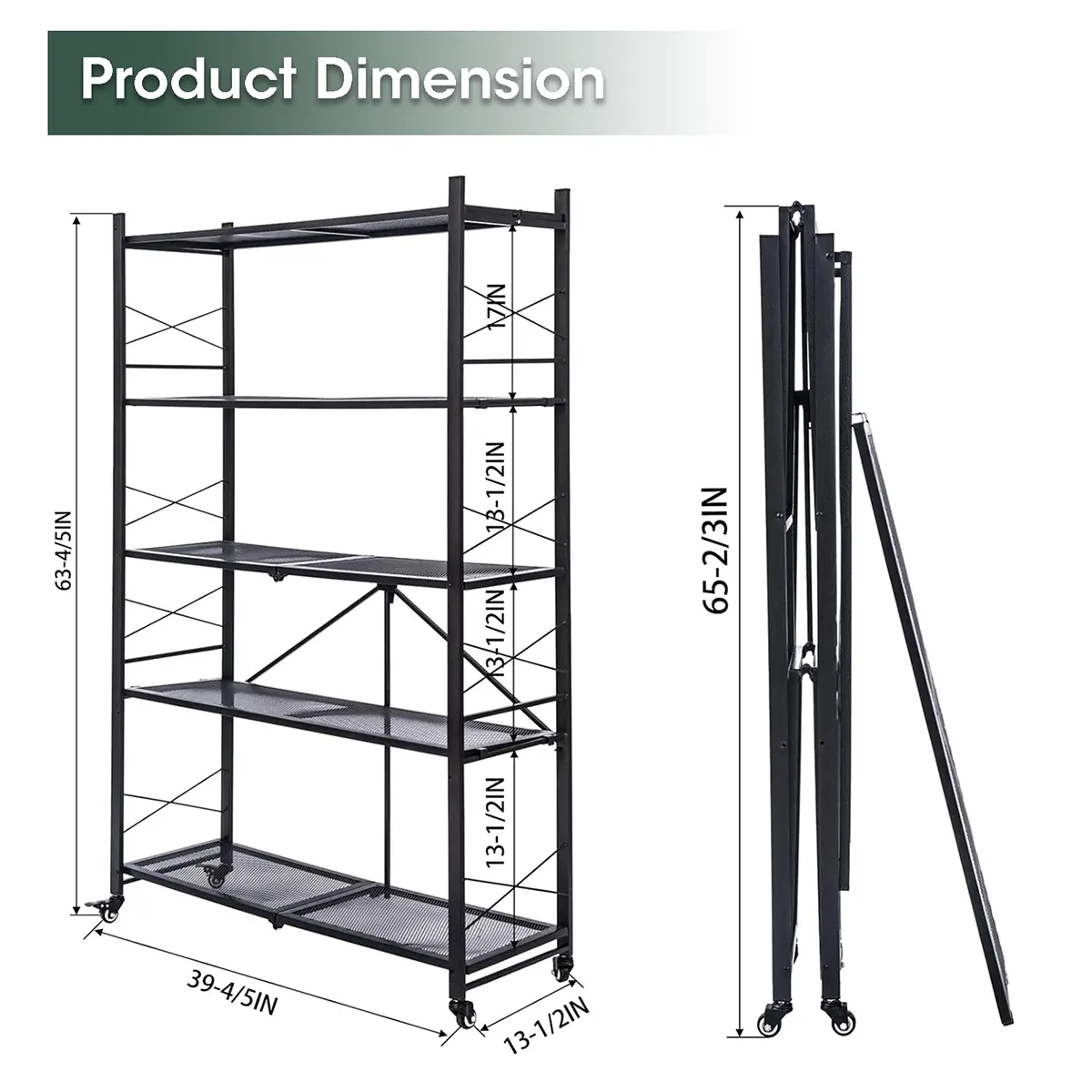 5 Tier