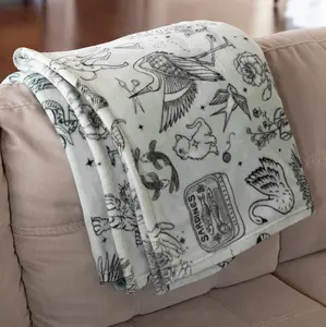 Throw Blanket