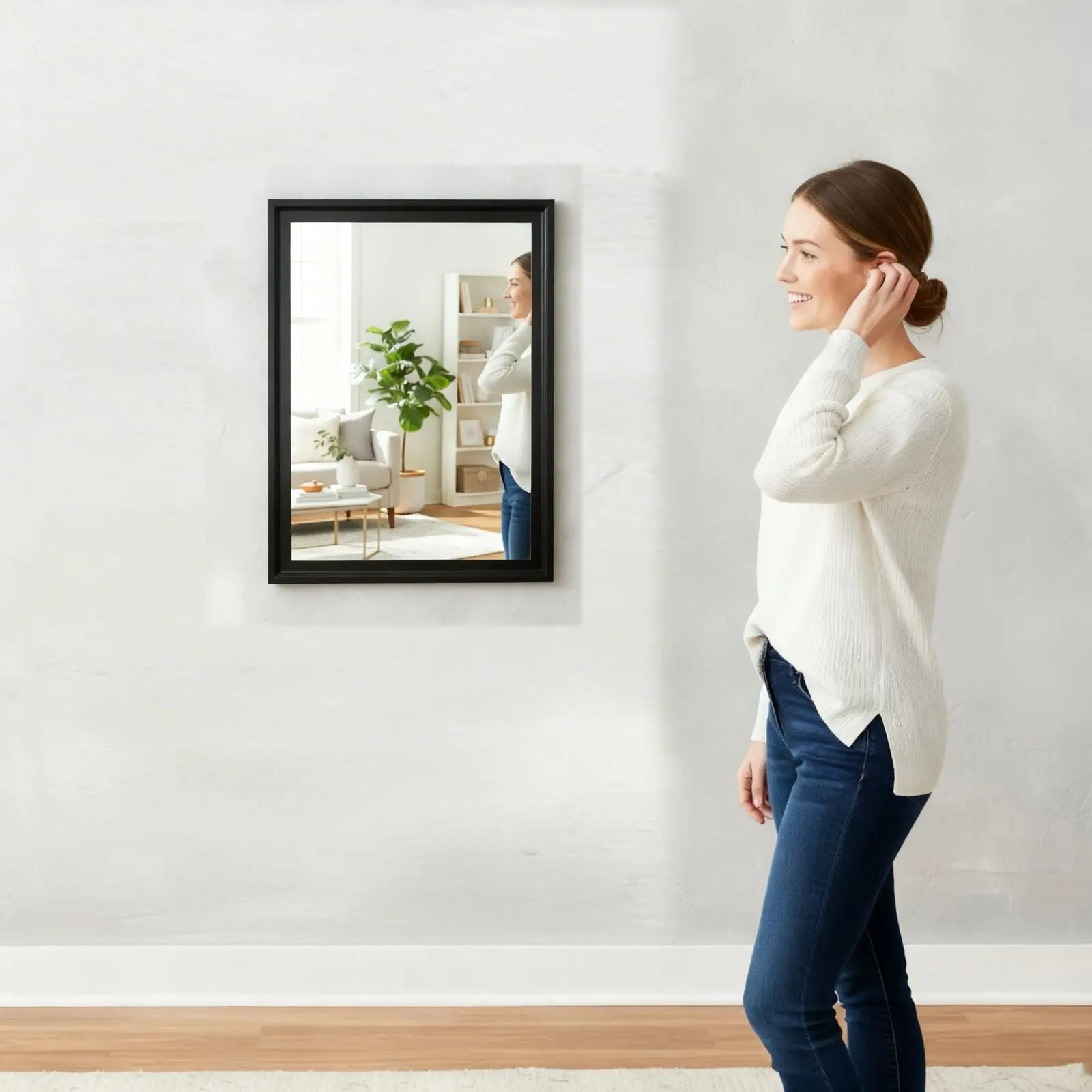 Mirrors 14*18”