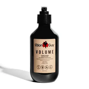 TheSalonGuy VOLUME Conditioner – Boost Body & Fullness – 8oz