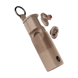 Skullcandy Method 360 ANC - Noise Canceling Earbuds + Sound by Bose | Bluetooth 5.3 | 40 Hours Battery | Built-in Mic