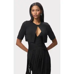 THE MARIE BOLERO