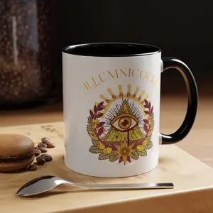 Illumnicocki mug