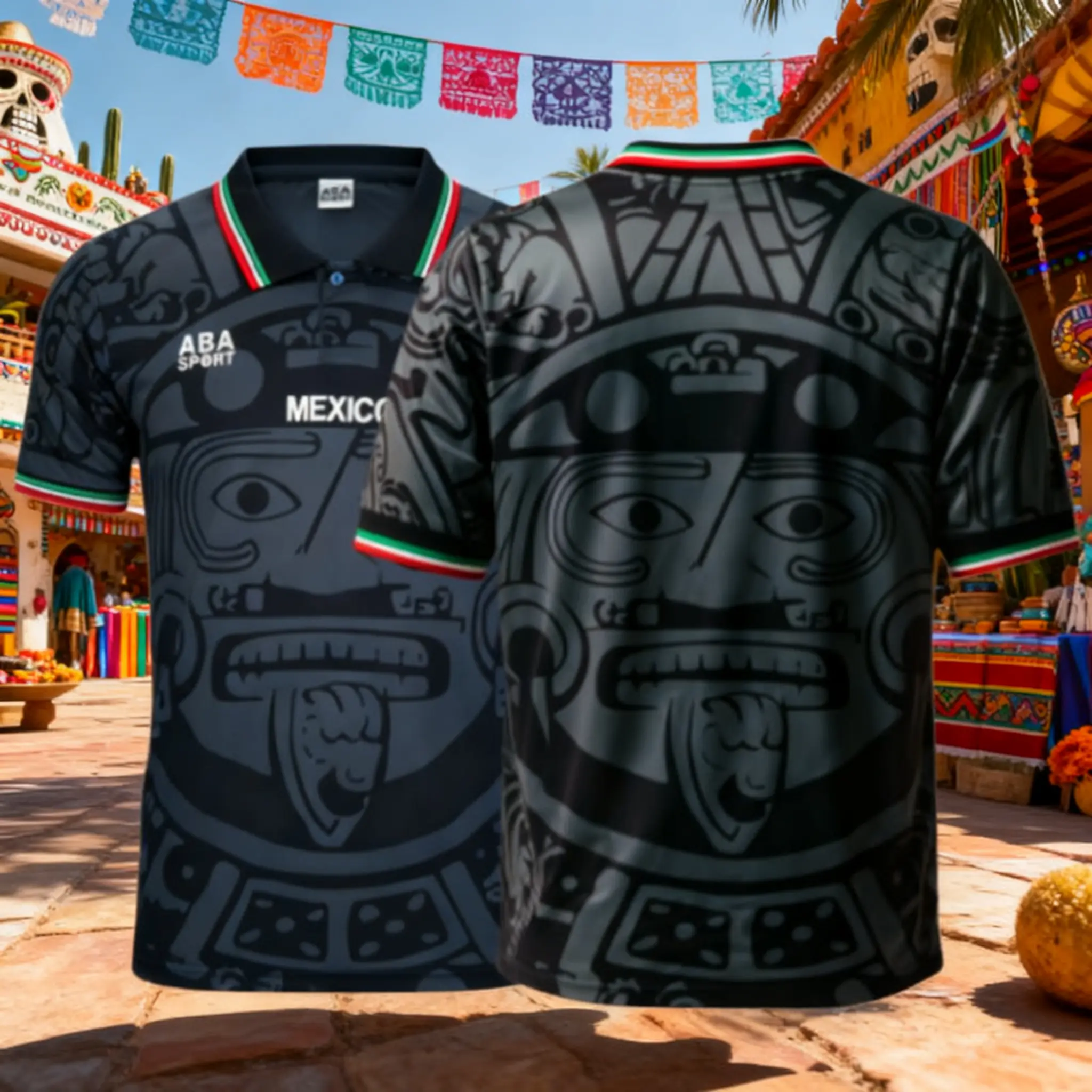 98 Reteo Mexico Shirt Jersey Soccer