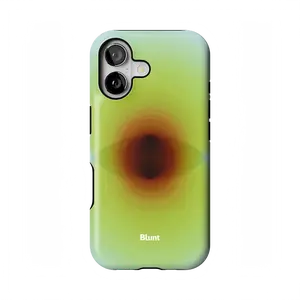 Koa iPhone Case