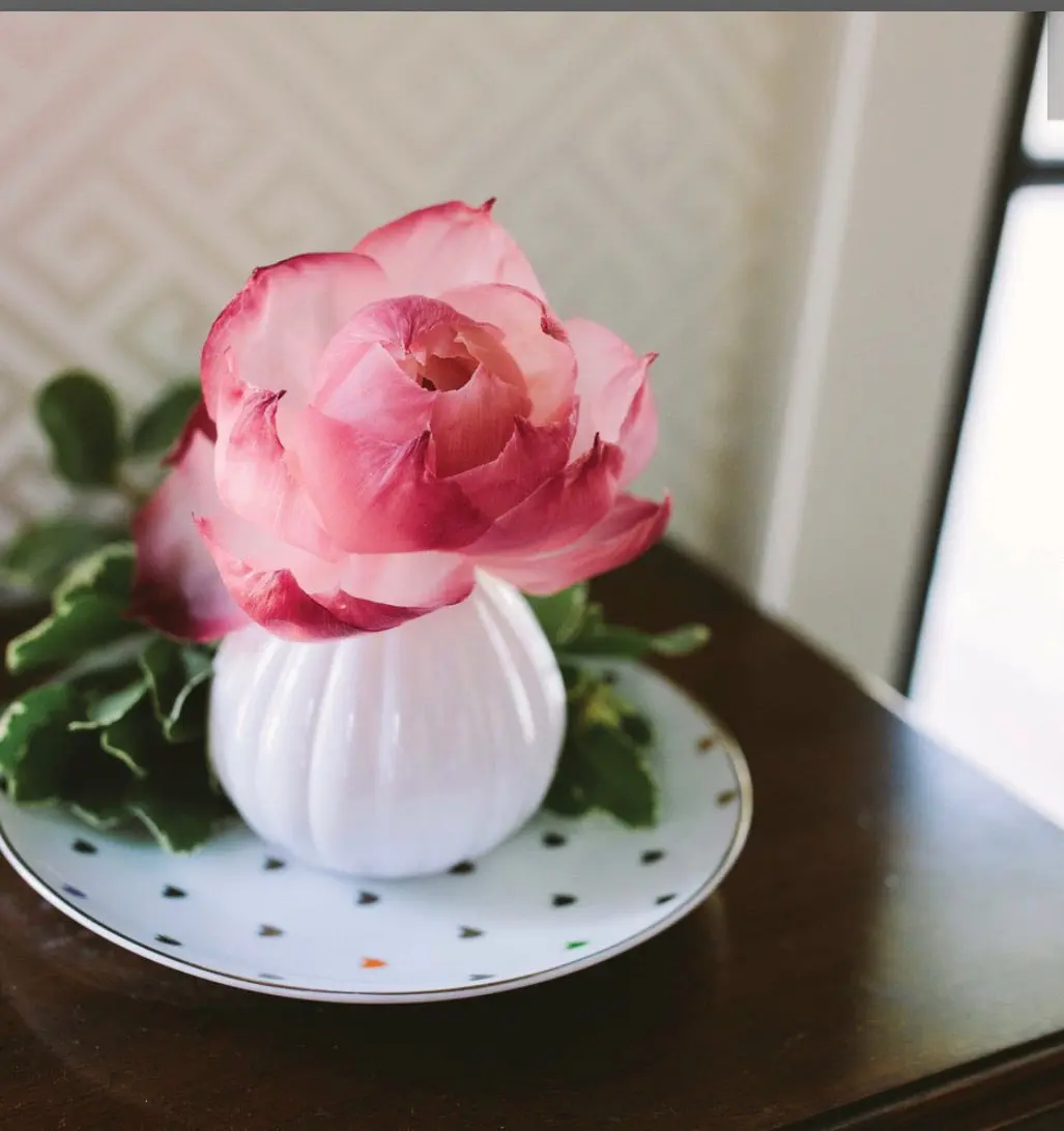 Sweet Grace flower diffuser Sweet Grace flower diffuser