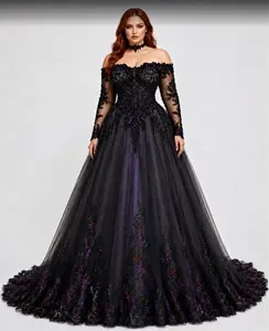Custom Dress Order For Jenna